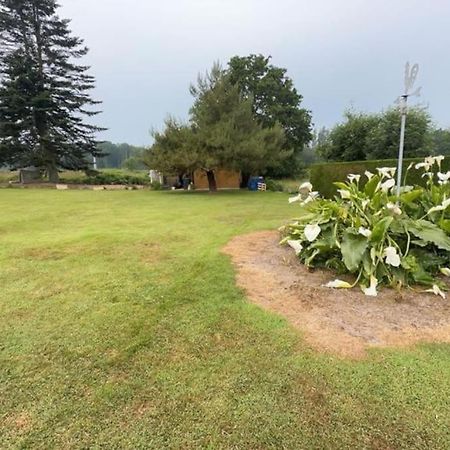 Binic Maison De Campagne Villa Plourhan Kültér fotó