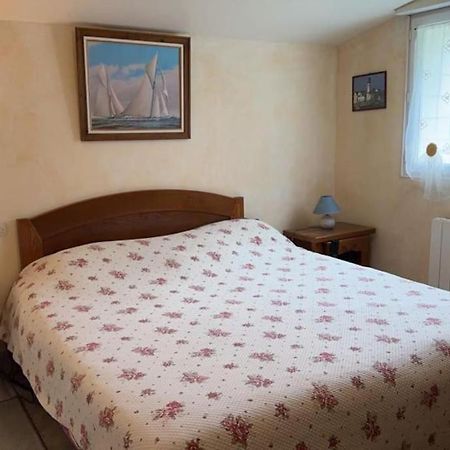 Binic Maison De Campagne Villa Plourhan Kültér fotó