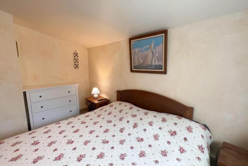 Binic Maison De Campagne Villa Plourhan Kültér fotó